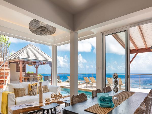 St. Barts Home 985736