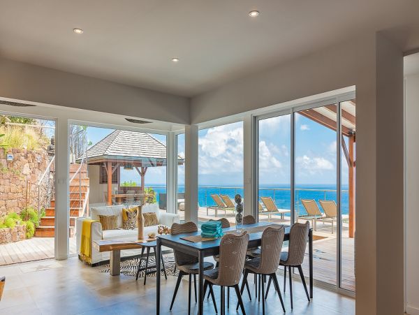 St. Barts Home 985736