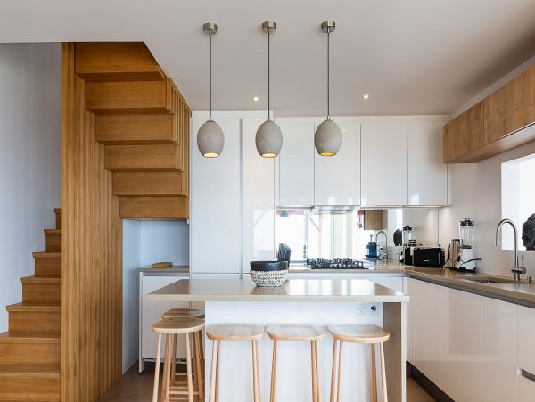St. Barts Home 985736