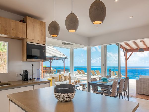 St. Barts Home 985736