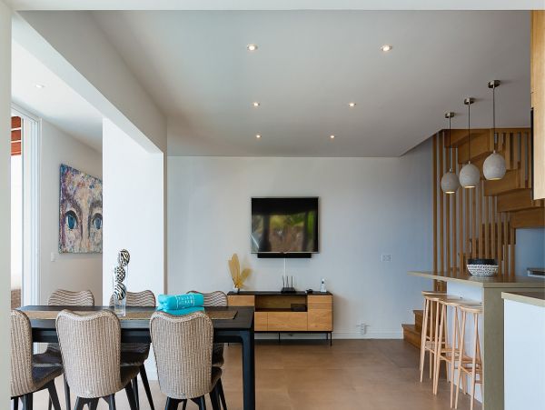 St. Barts Home 985736