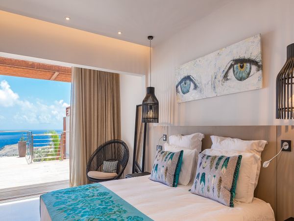 St. Barts Home 985736