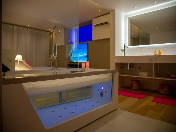 St. Barts Home 985737