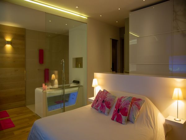 St. Barts Home 985737