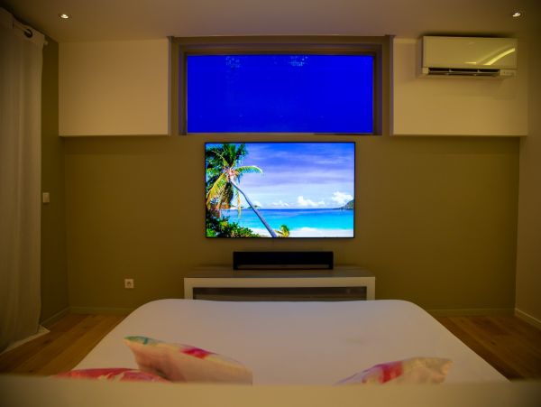 St. Barts Home 985737