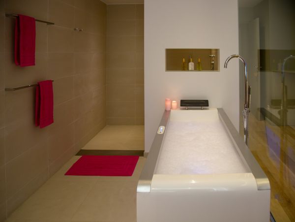 St. Barts Home 985737