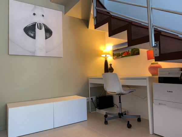 St. Barts Home 985737