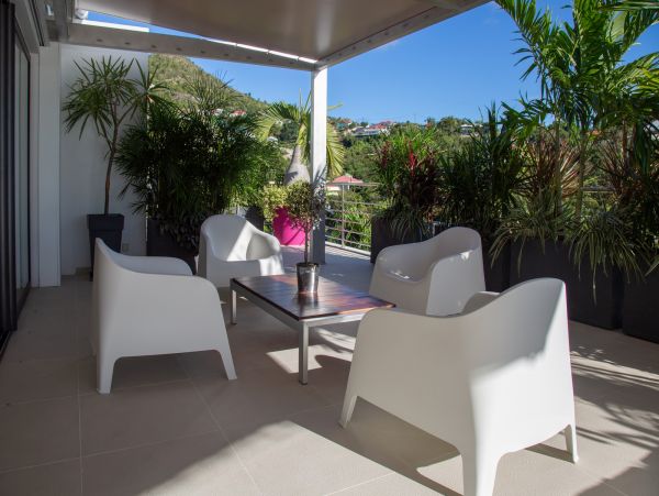 St. Barts Home 985737