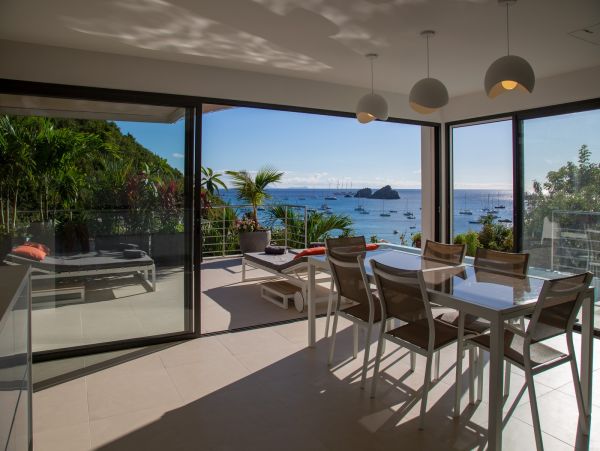 St. Barts Home 985737