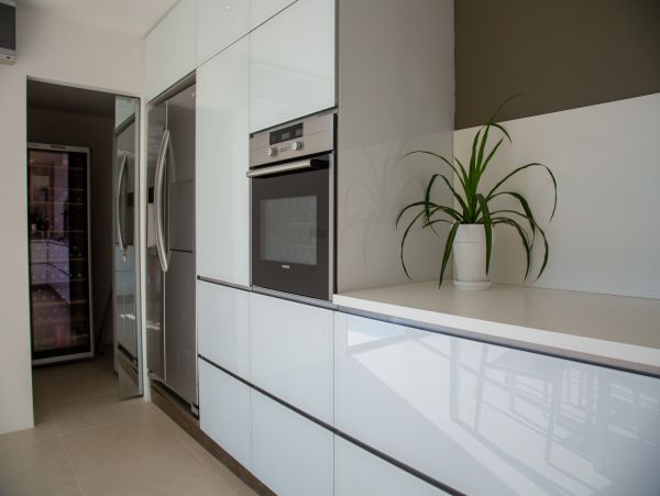 St. Barts Home 985737