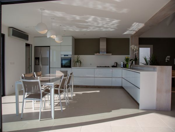 St. Barts Home 985737