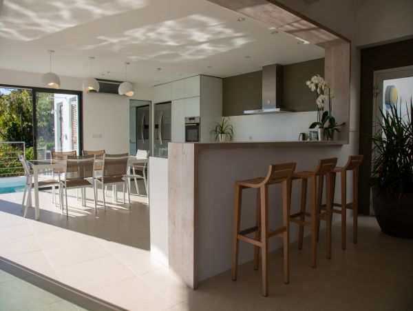 St. Barts Home 985737