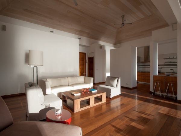 St. Barts Home 985738