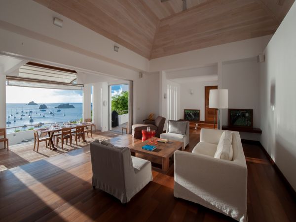St. Barts Home 985738