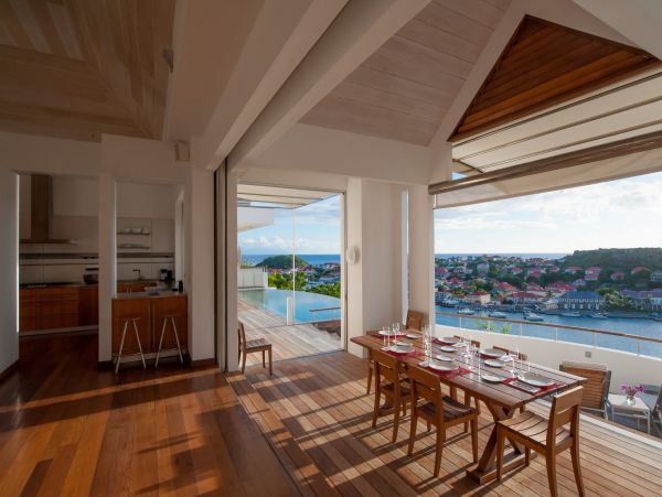 St. Barts Home 985738