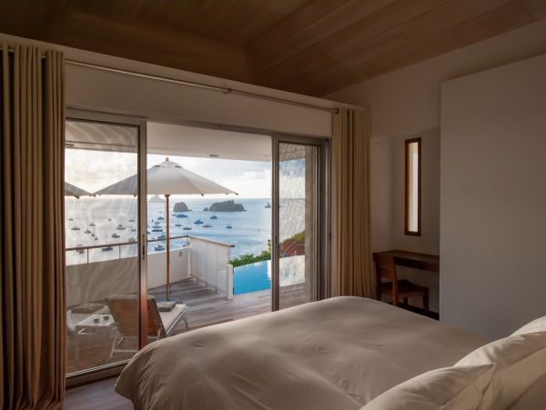 St. Barts Home 985738