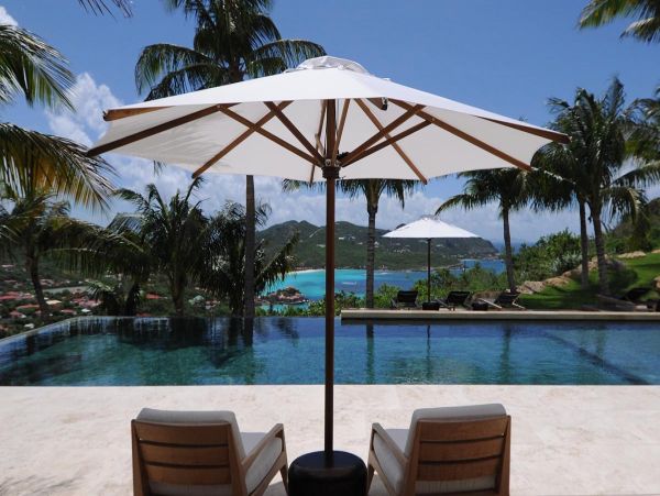 St. Barts Home 985739