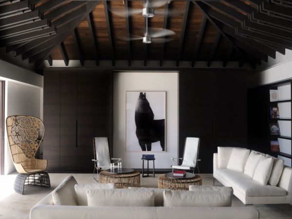 St. Barts Home 985739