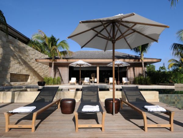 St. Barts Home 985739