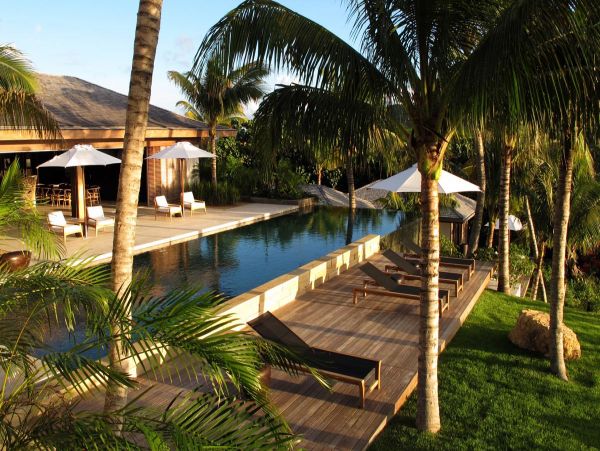 St. Barts Home 985739