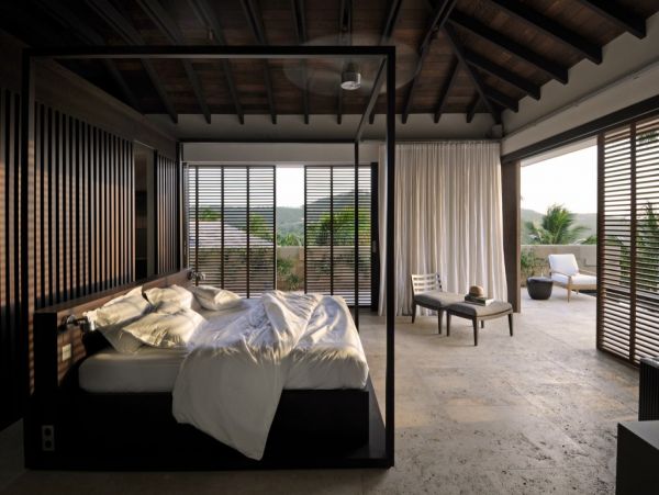St. Barts Home 985739