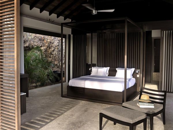 St. Barts Home 985739