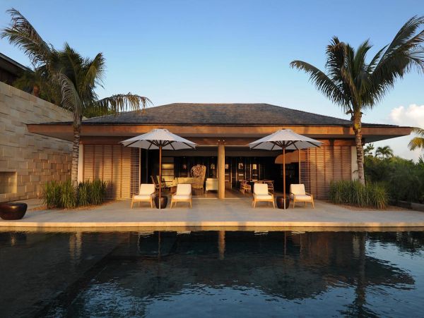 St. Barts Home 985739
