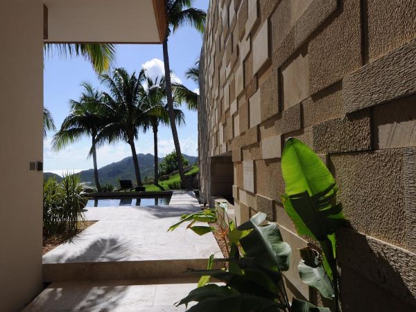 St. Barts Home 985739
