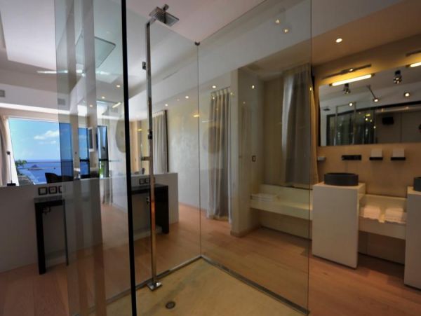 St. Barts Home 985740