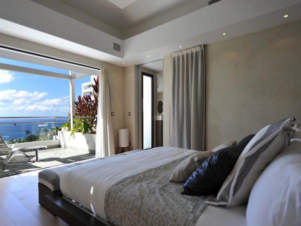 St. Barts Home 985740