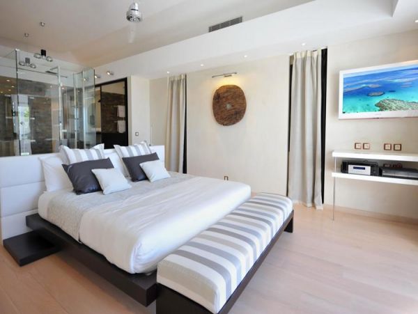 St. Barts Home 985740