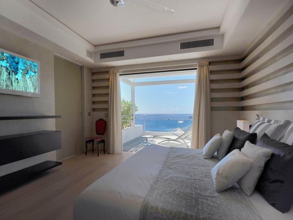 St. Barts Home 985740