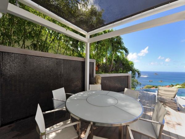 St. Barts Home 985740