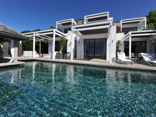 St. Barts Home 985740