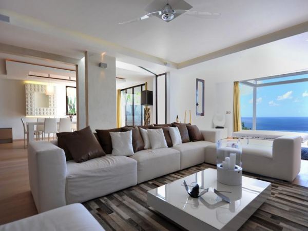 St. Barts Home 985740