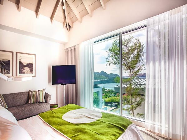 New Arrival Four Bedroom Luxury St. Barts. Stunning Villa with Pool