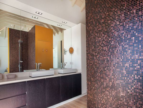 New Arrival Four Bedroom Luxury St. Barts. Stunning Villa with Pool