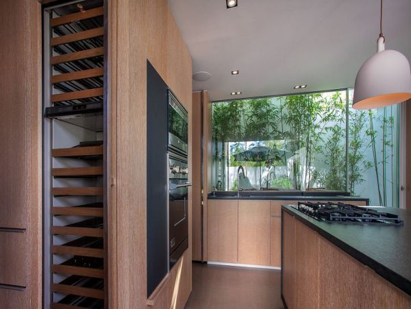 New Arrival Four Bedroom Luxury St. Barts. Stunning Villa with Pool