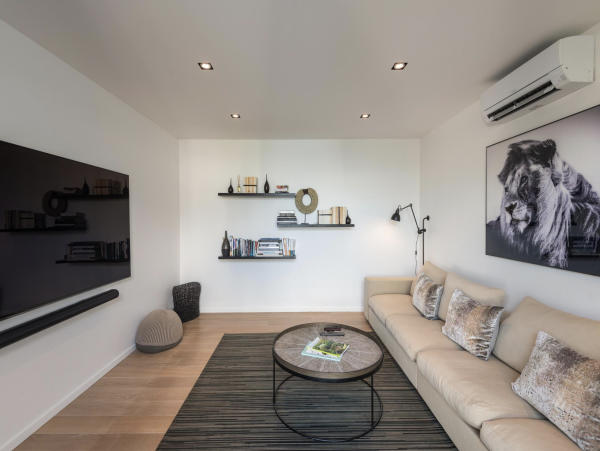 New Arrival Four Bedroom Luxury St. Barts. Stunning Villa with Pool