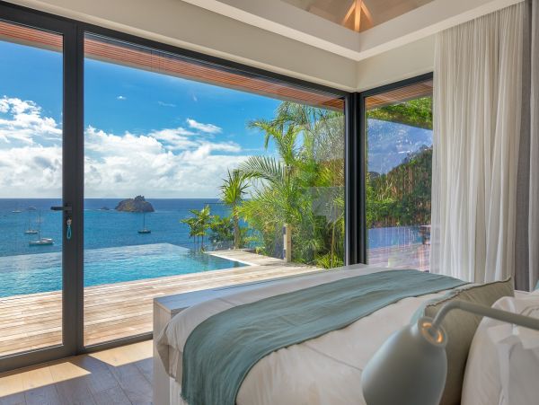 St. Barts Home 985742