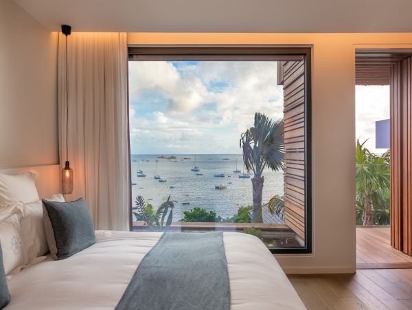 St. Barts Home 985742