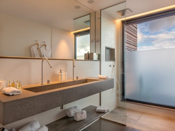 St. Barts Home 985742