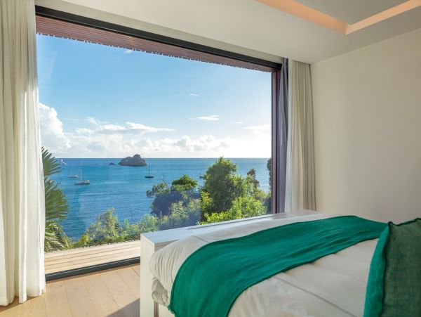 St. Barts Home 985742