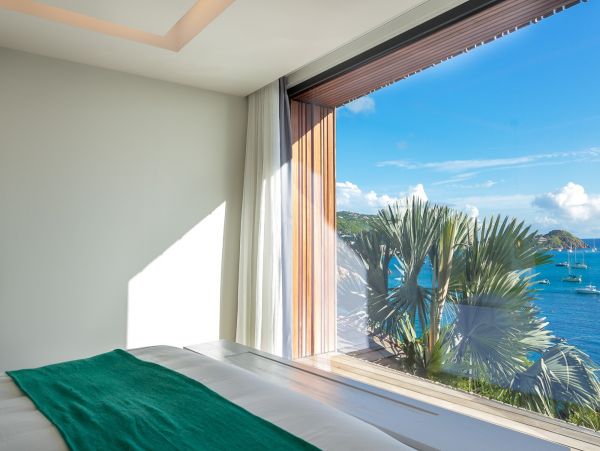 St. Barts Home 985742