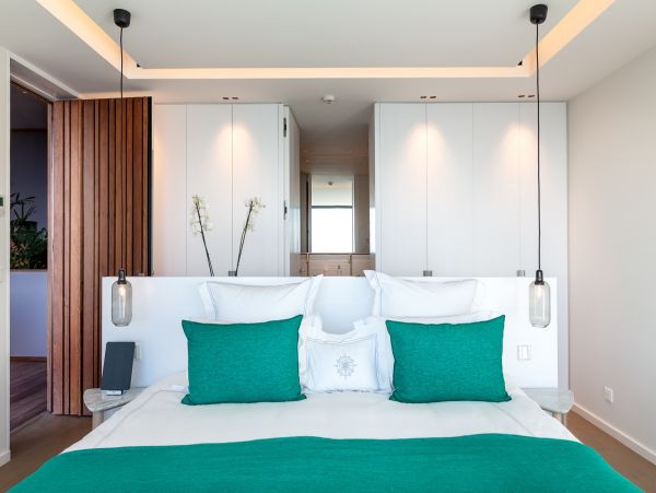 St. Barts Home 985742
