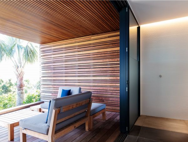 St. Barts Home 985742