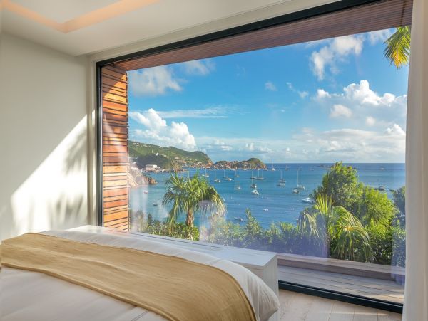St. Barts Home 985742