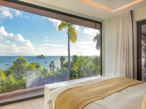 St. Barts Home 985742