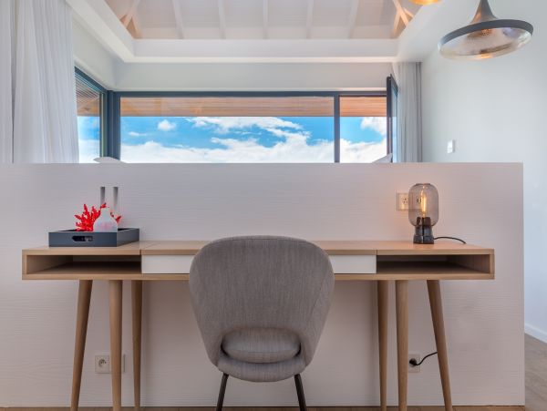 St. Barts Home 985742