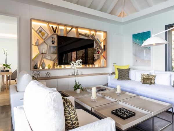 St. Barts Home 985742